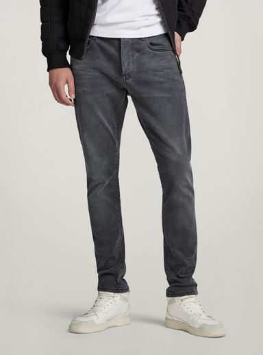 3301 Slim Jeans